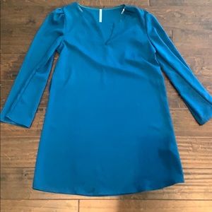 3/4 Sleeve Dress